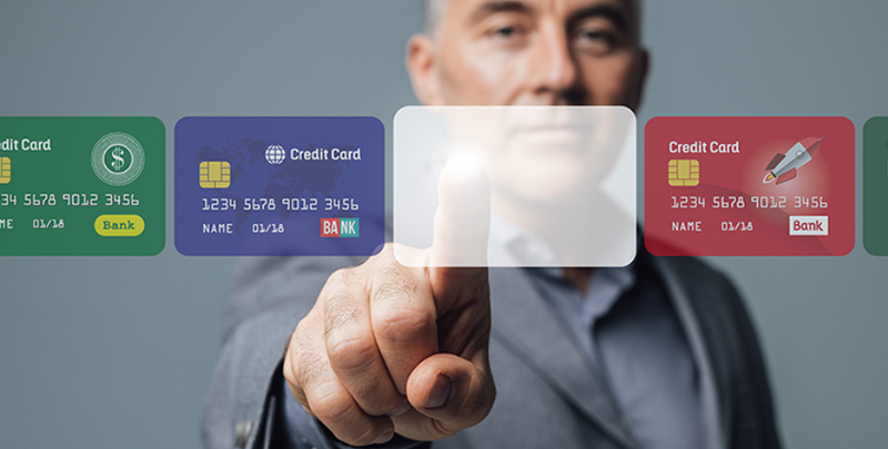 Credit Card